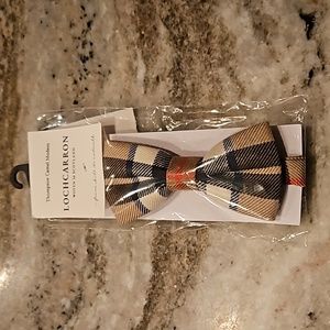 Lochcarron Bow Tie